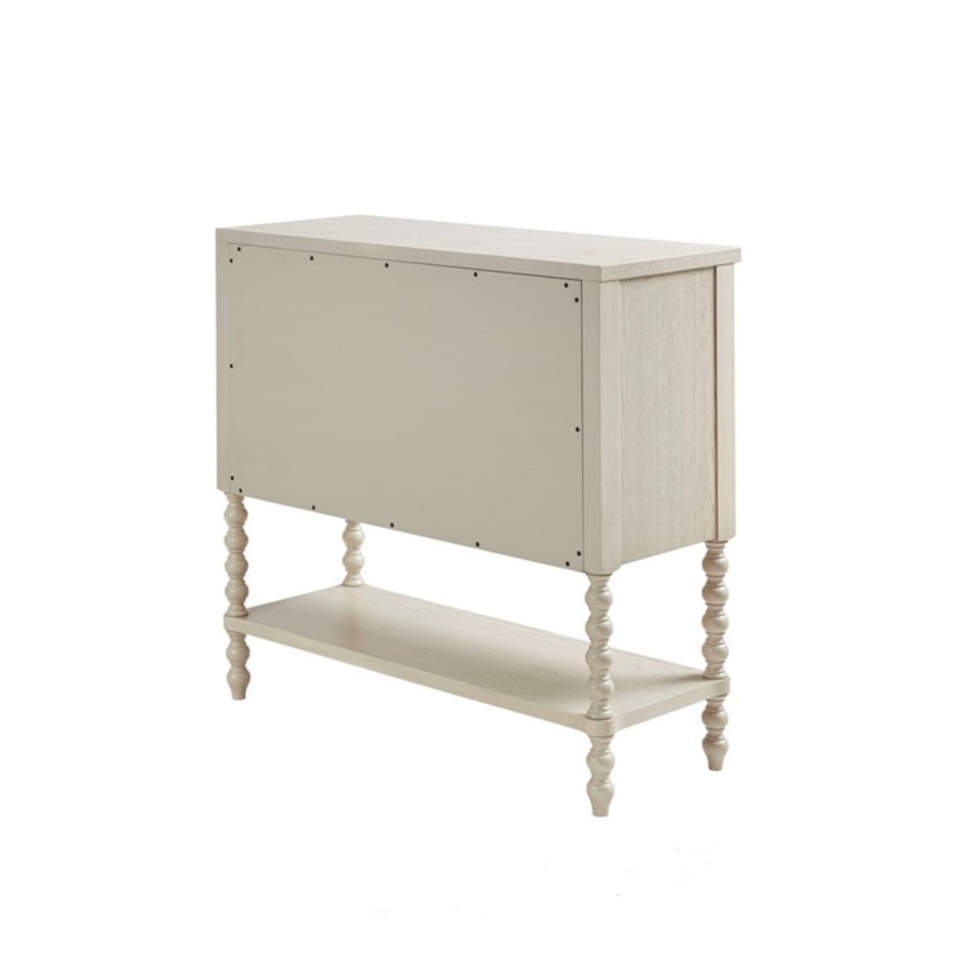 Beckett - 2 Drawer Accent Chest - Natural - Image 5