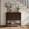Beckett - Accent Chest With 2 Drawers - Morocco Brown - Image 6