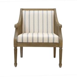 Isla - Accent Armchair Accents - Beige