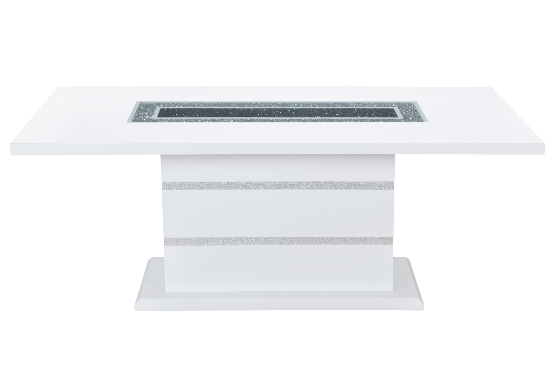 Ariya - Dining Table - White - Image 7