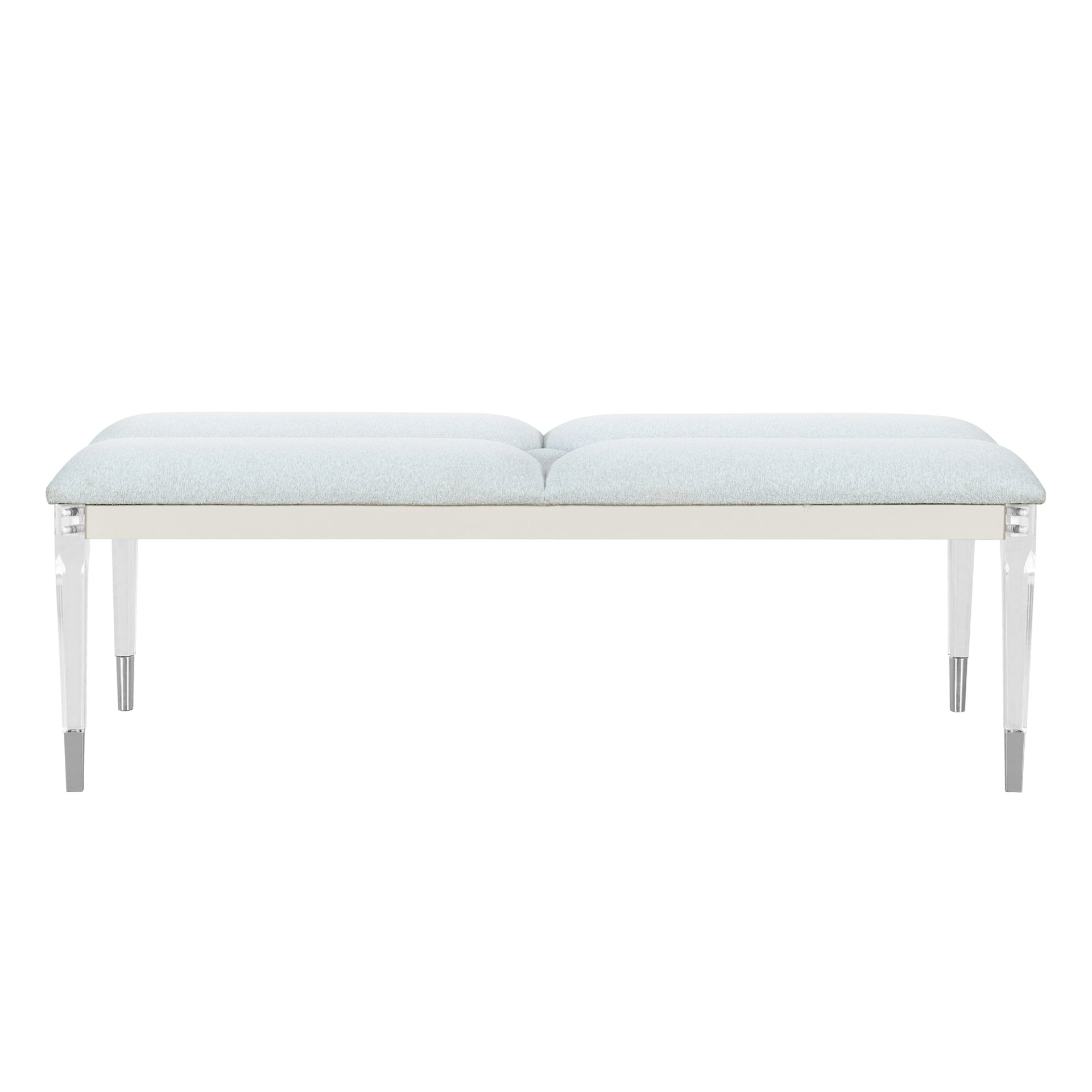 Uriuni - Bedroom Bench - Champagne - Image 4