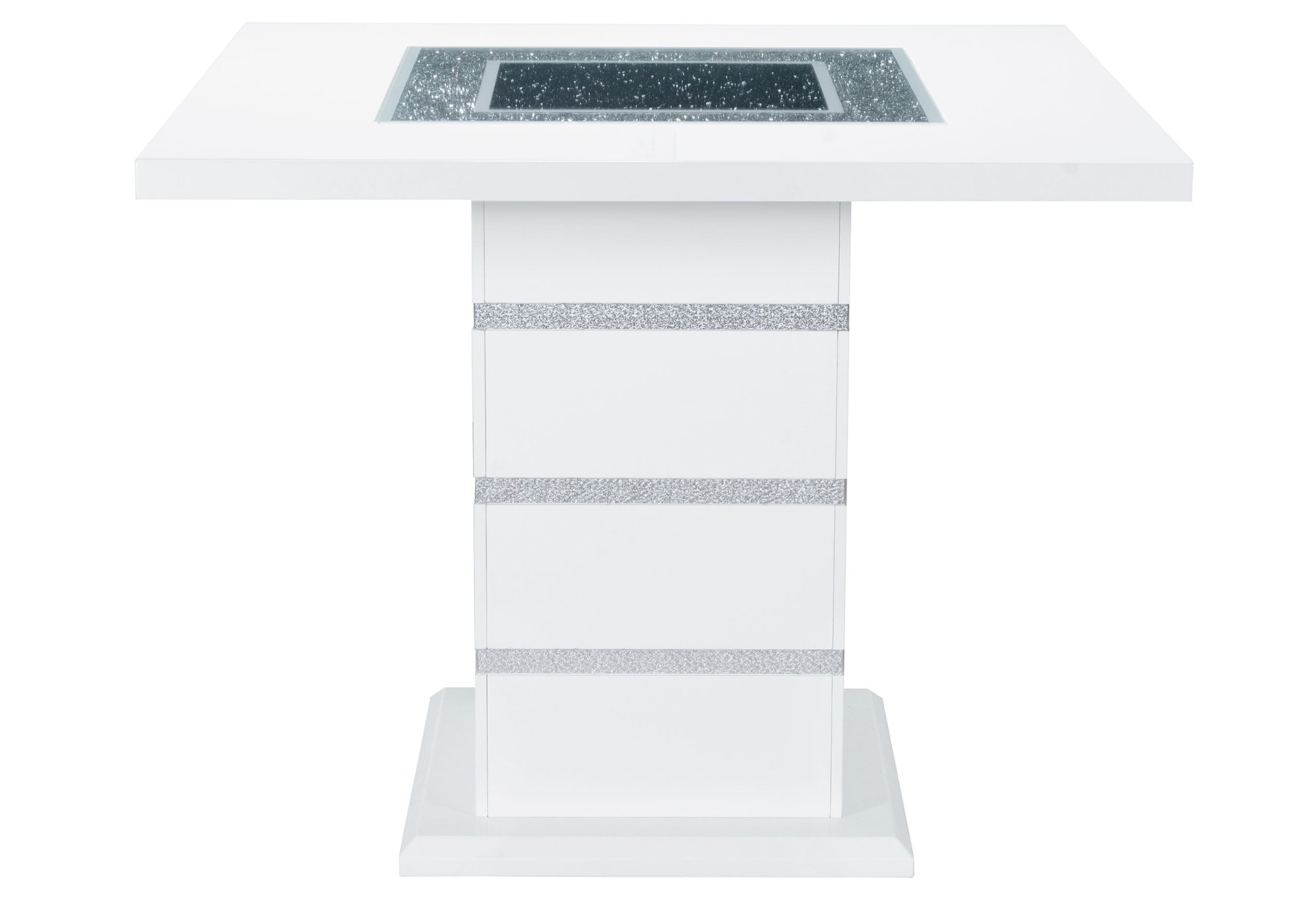 Ariya - Bar Table - White - Image 13