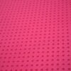 Ergonomic Spinal Posture Support Bed Pillow - Pink - Image 12