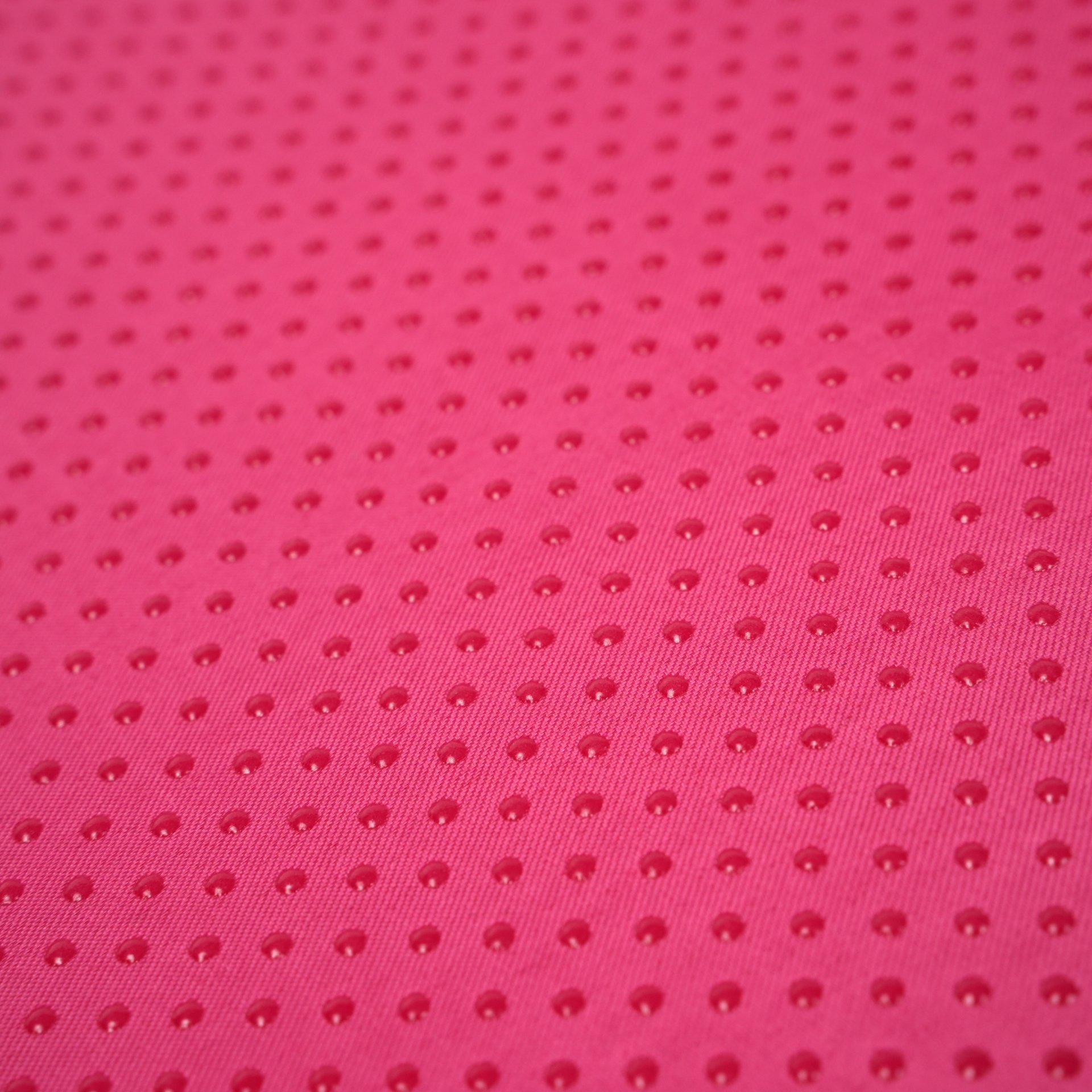 Ergonomic Spinal Posture Support Bed Pillow - Pink - Image 12