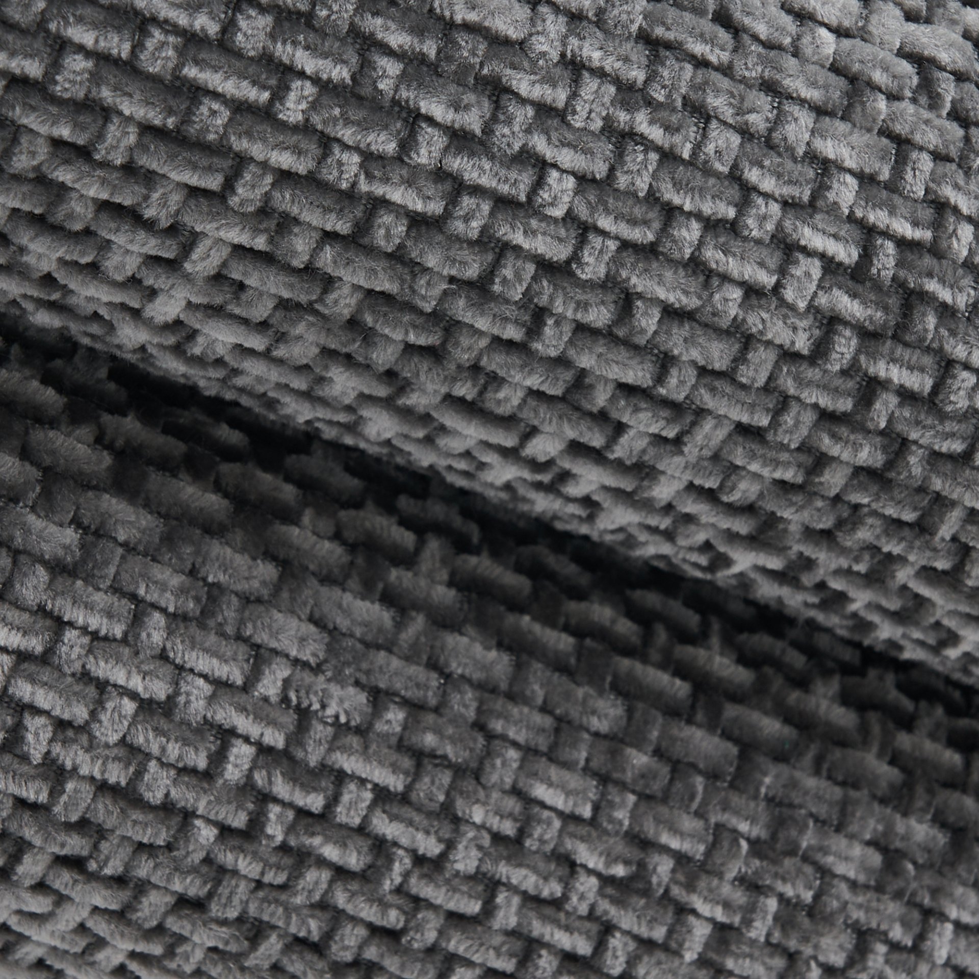 Polyester Fiber Loveseat Sofa Chair Upholstered Couch With Golden Metal Legs Club 2 Seat Sofa For Living Reading Room Bedroom Apartment Small Space Dorm - Gray - Image 6