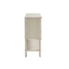 Beckett - 2 Drawer Accent Chest - Natural - Image 4