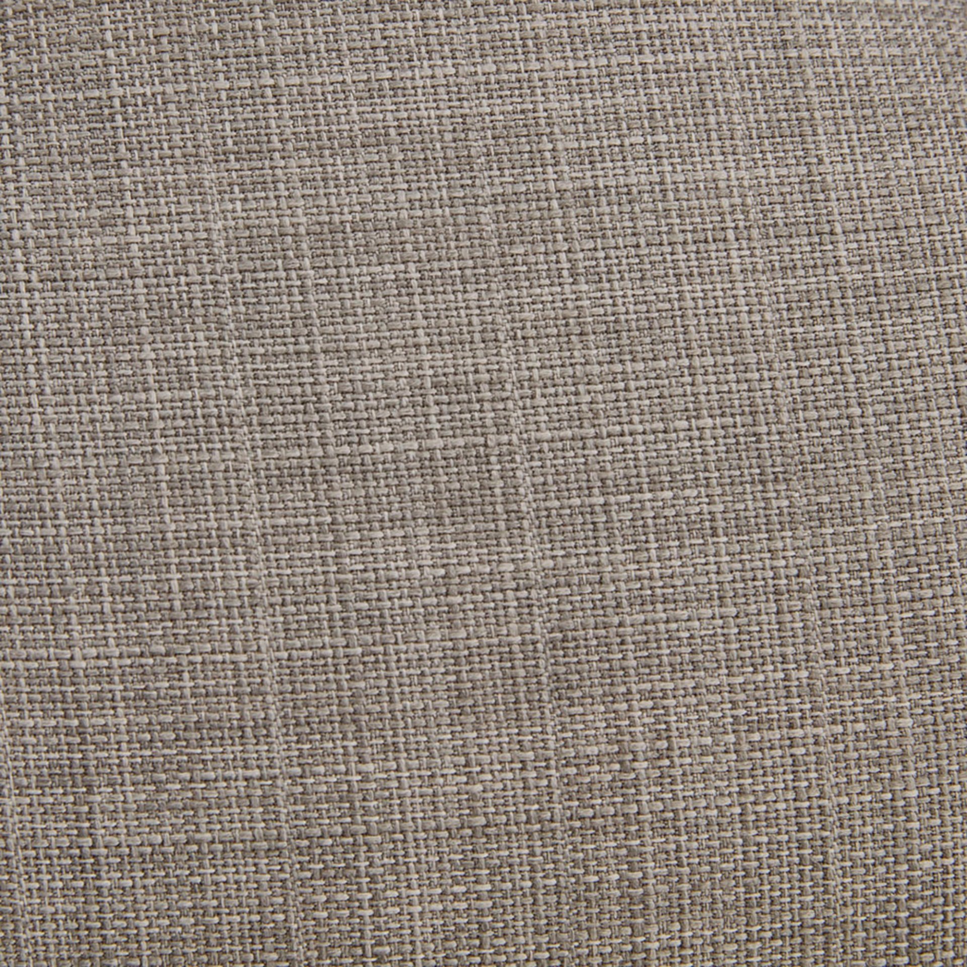 Mid - Century Lounge Chair With Button Tufting - Light Gray - Image 8