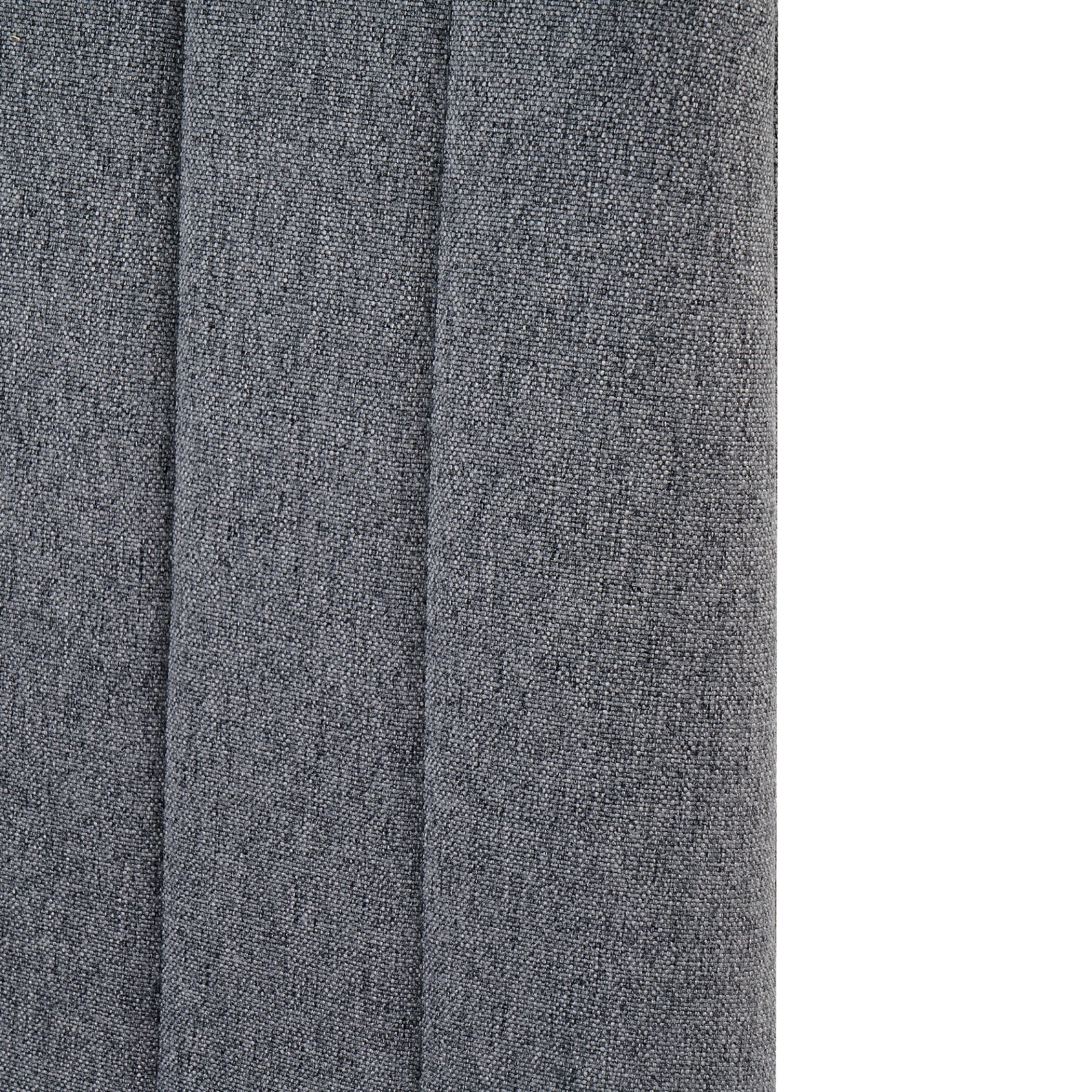 Modern Simple Light Luxury Dining Chair (Set of 4) - Dark Gray - Image 16