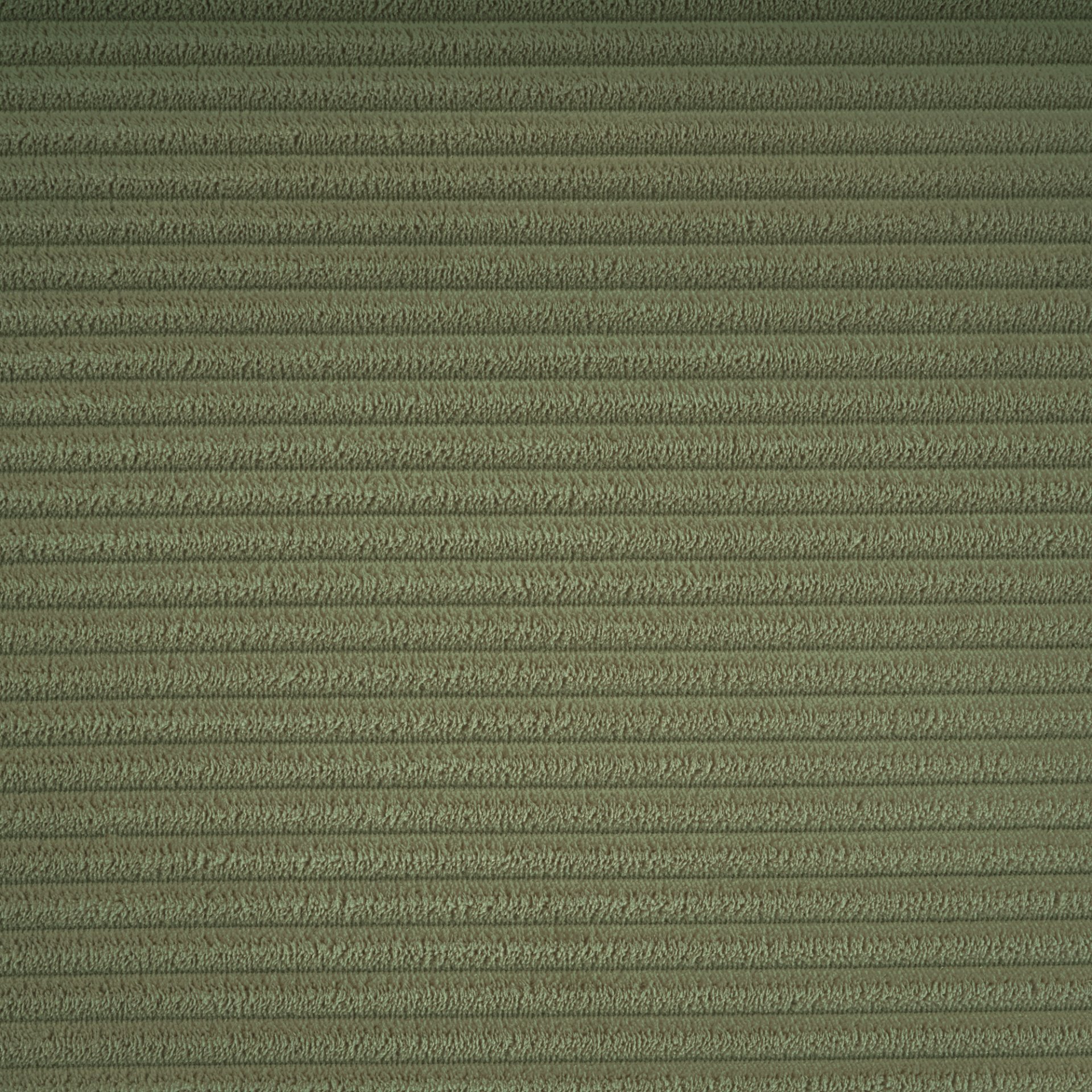 Oversized Double Chaise Lounge Sofa - Green - Image 4