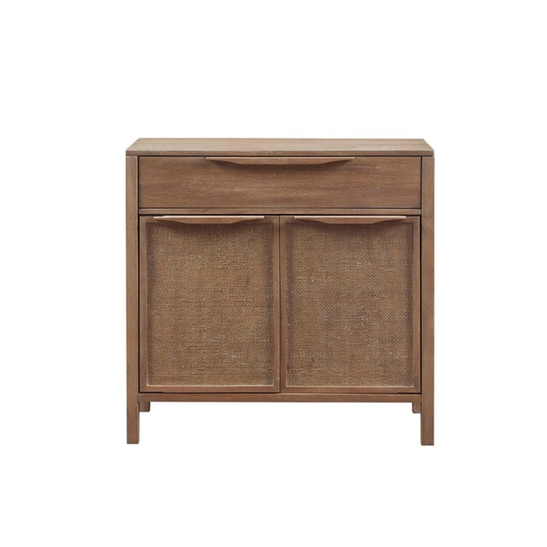 Palisades - 2 Door Accent Chest - Natural - Image 7