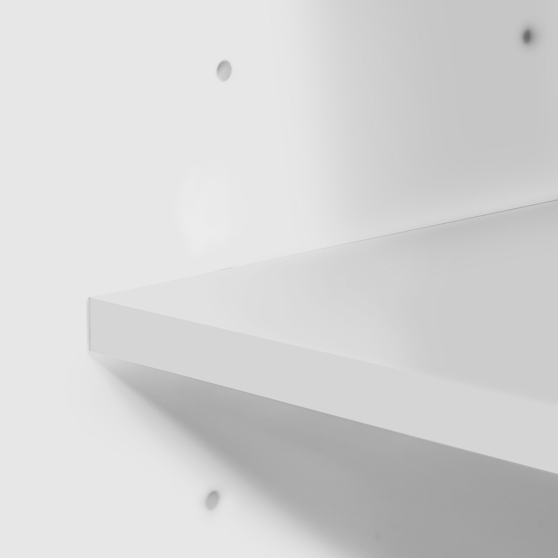 Bathroom Storage Cabinet, Adjustable Shelves & Drawer, Freestanding Linen Tower - White - Image 15