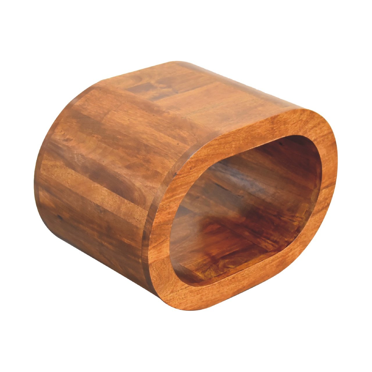 Amaya - Nightstand - Brown - Image 6