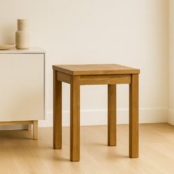Mini Butterfly Dining Table - Oak