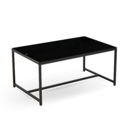 Coffee Table For Living Room - Black