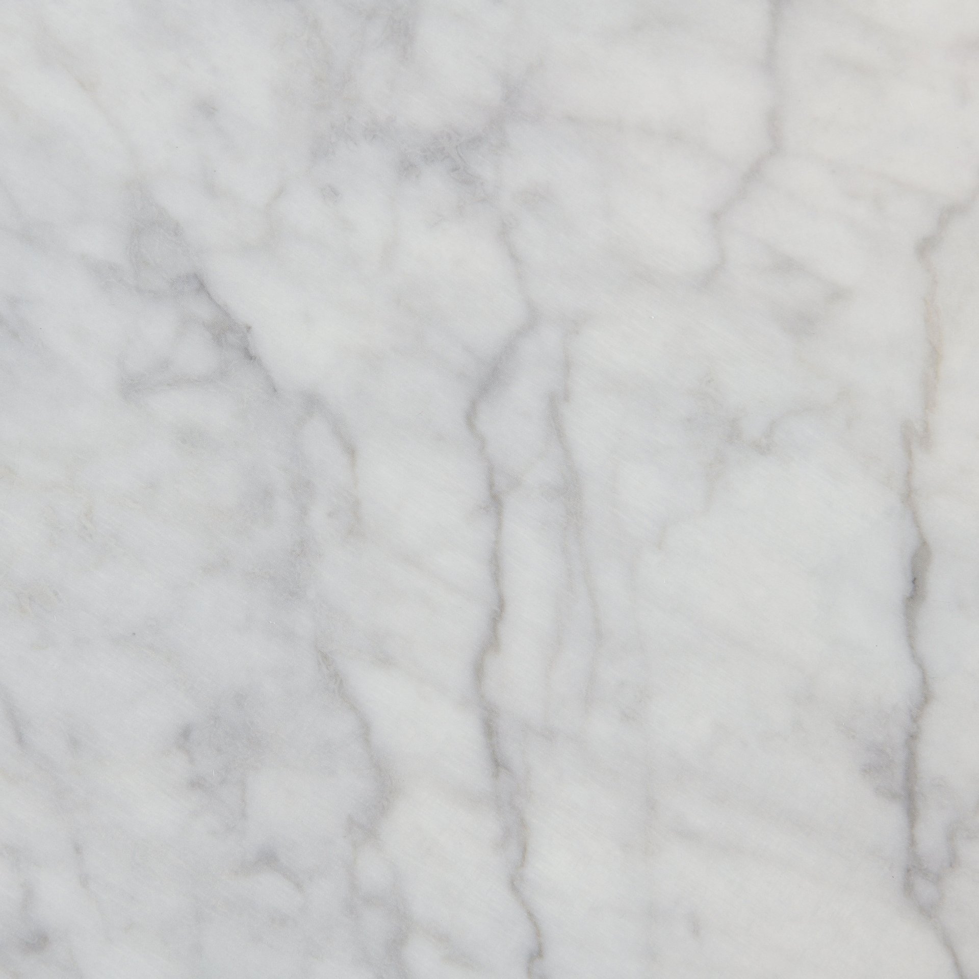 Kacey - Natural Engineered Stone Round Dining Table - Stone Gray - Image 4