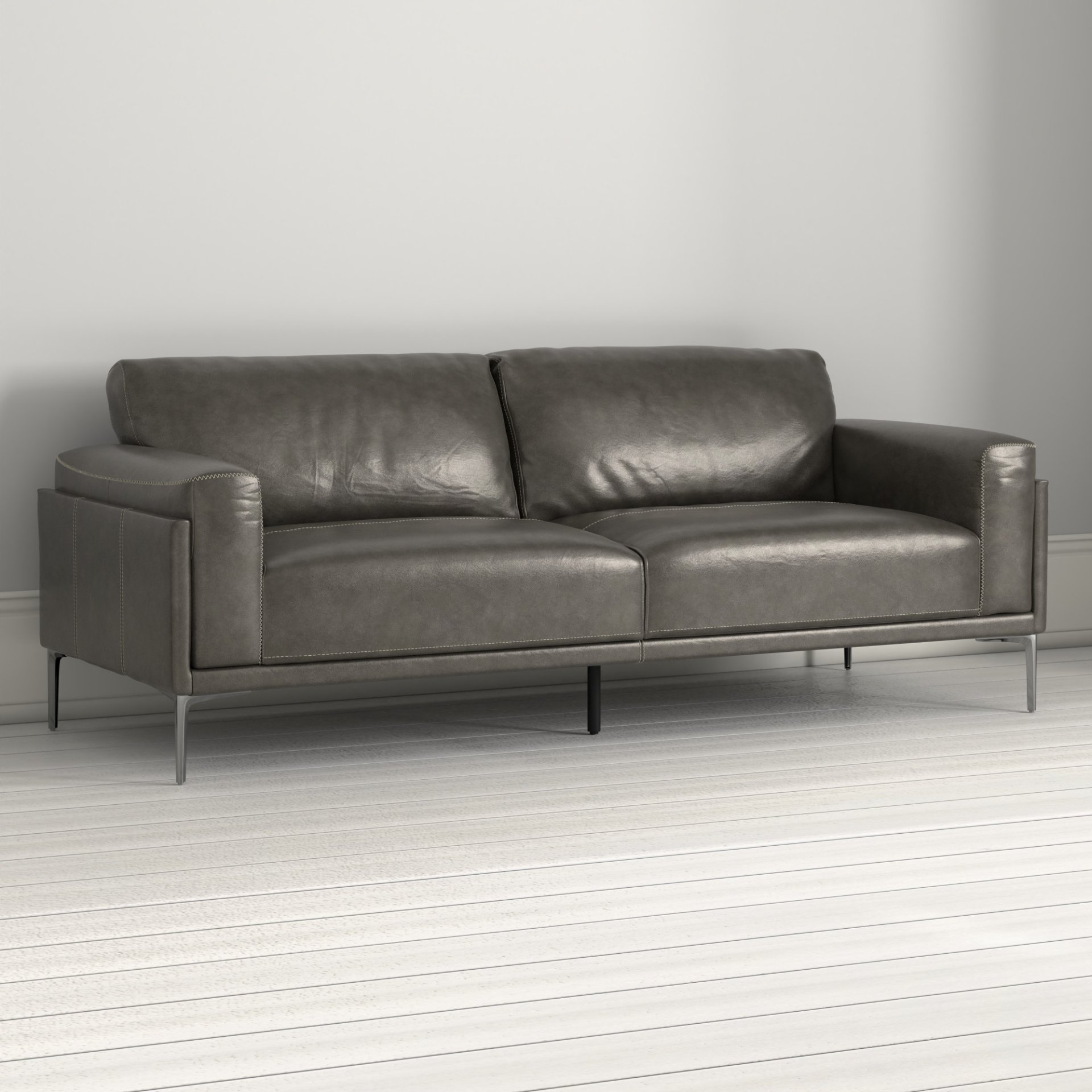 Sofa - Dark Gray - Image 2