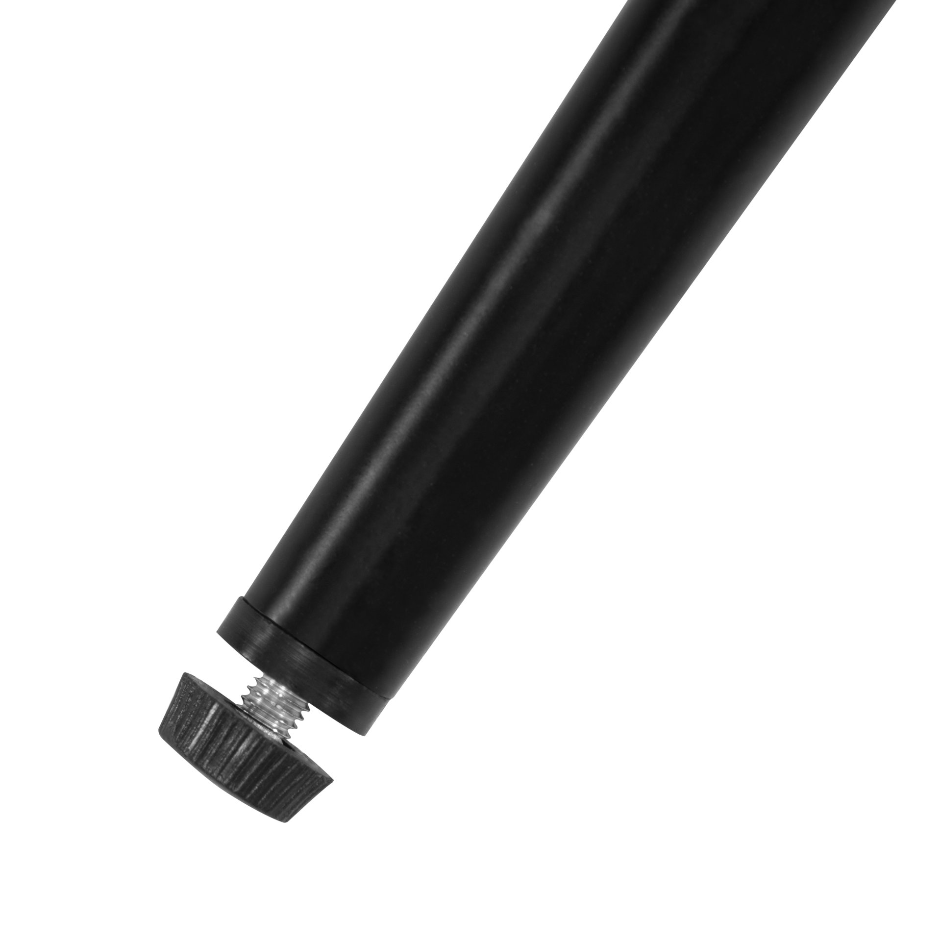 Chair With High Resilience Filling, Adjustable Feet For Kitchens (Set of 4) - Beige - Image 11