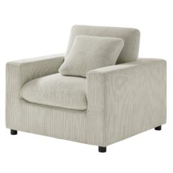 Chelsea - Armchair - Beige