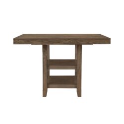 Damaris - Bar Table - Natural