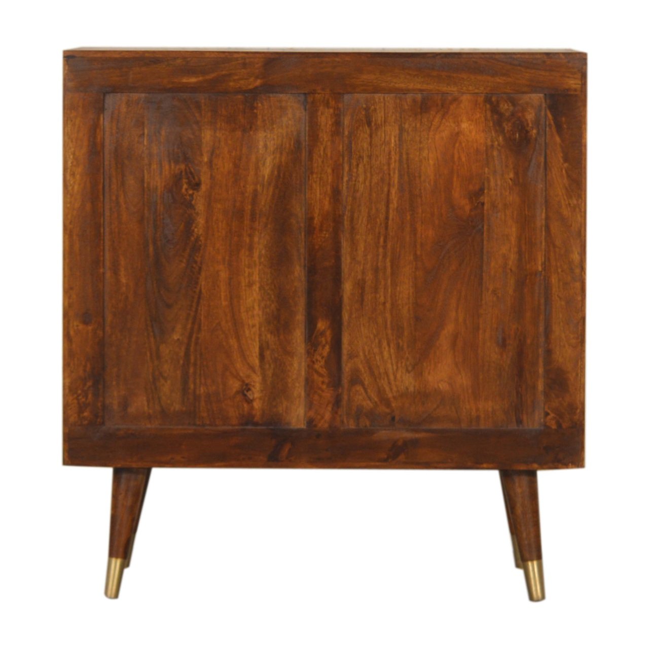 Manila - Cabinet - Gold / Brown - Image 9