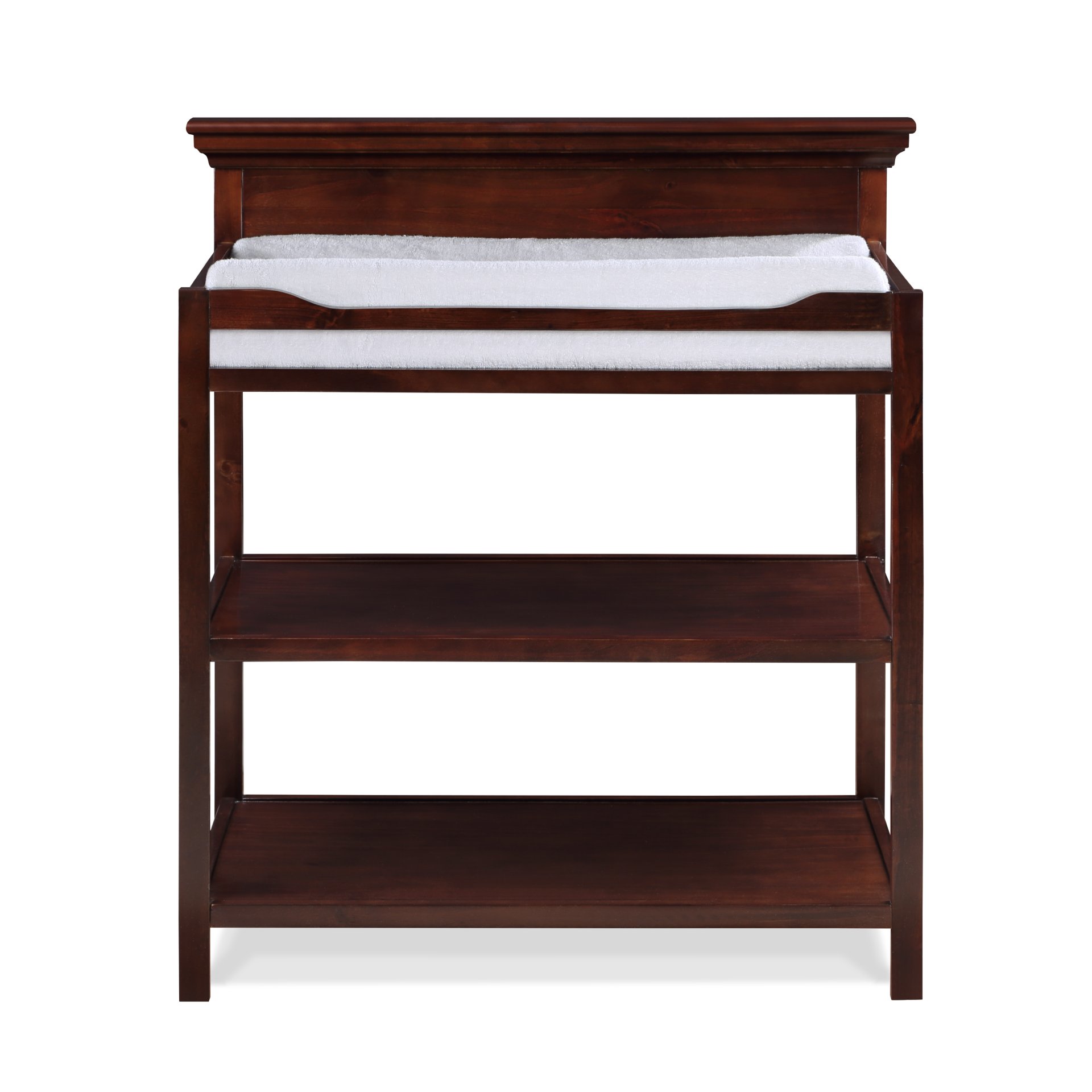 Universal - Changing Table - Espresso - Image 2