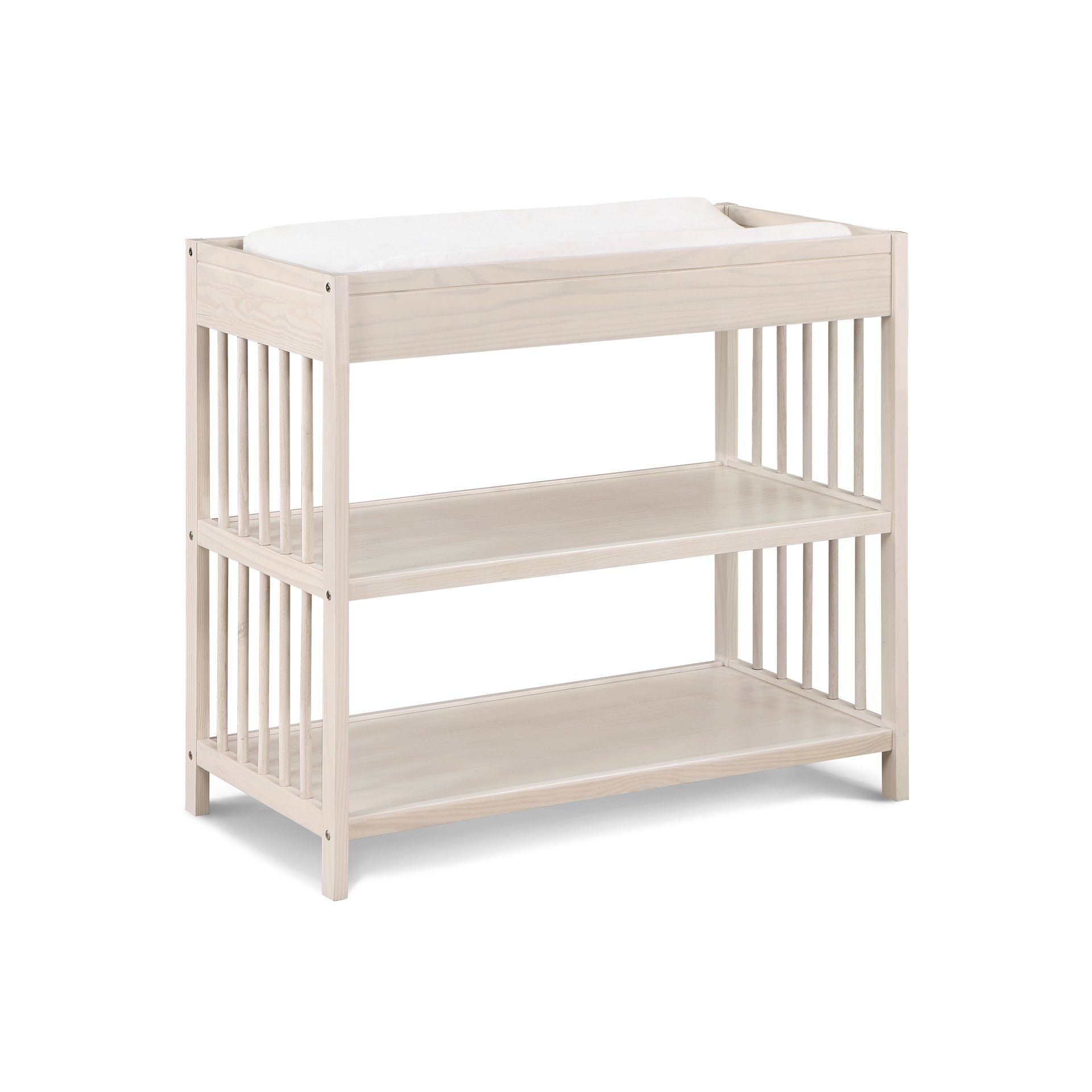 Pixie - Changing Table - Washed Natural - Image 3