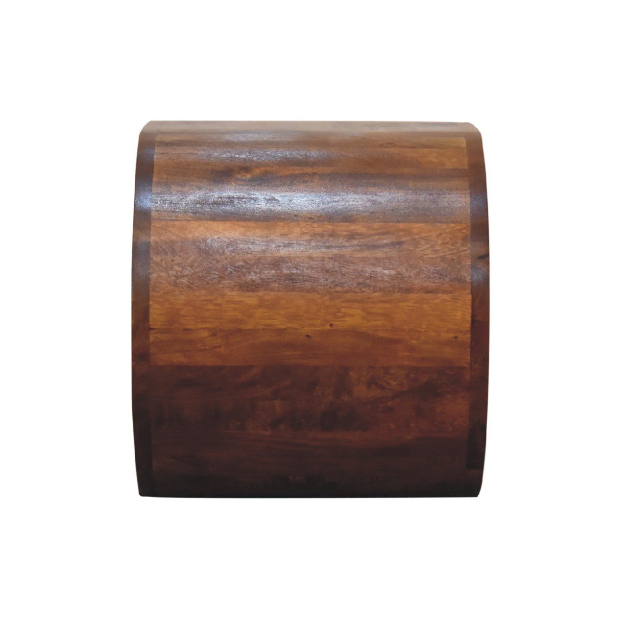 Amaya - Nightstand - Brown - Image 8