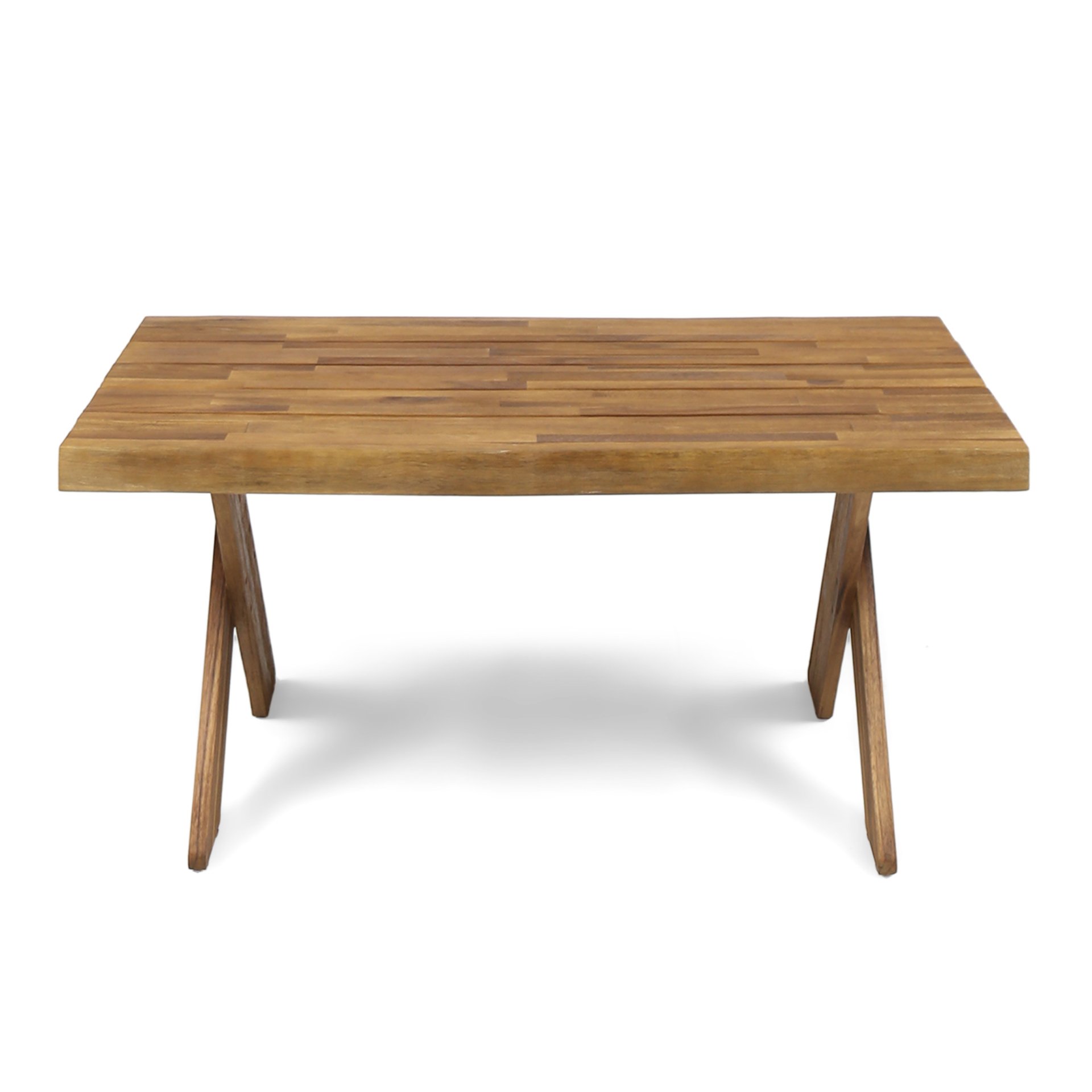 Eaglewood - Coffee Table - Teak - Image 4