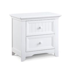Winchester - Nightstand - White