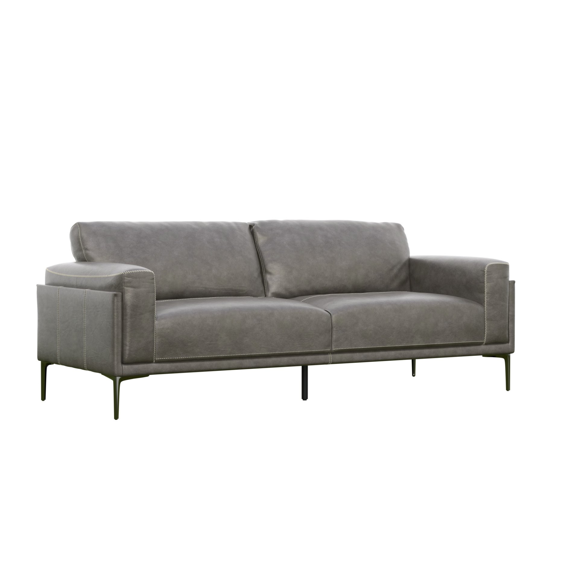 Sofa - Dark Gray - Image 4