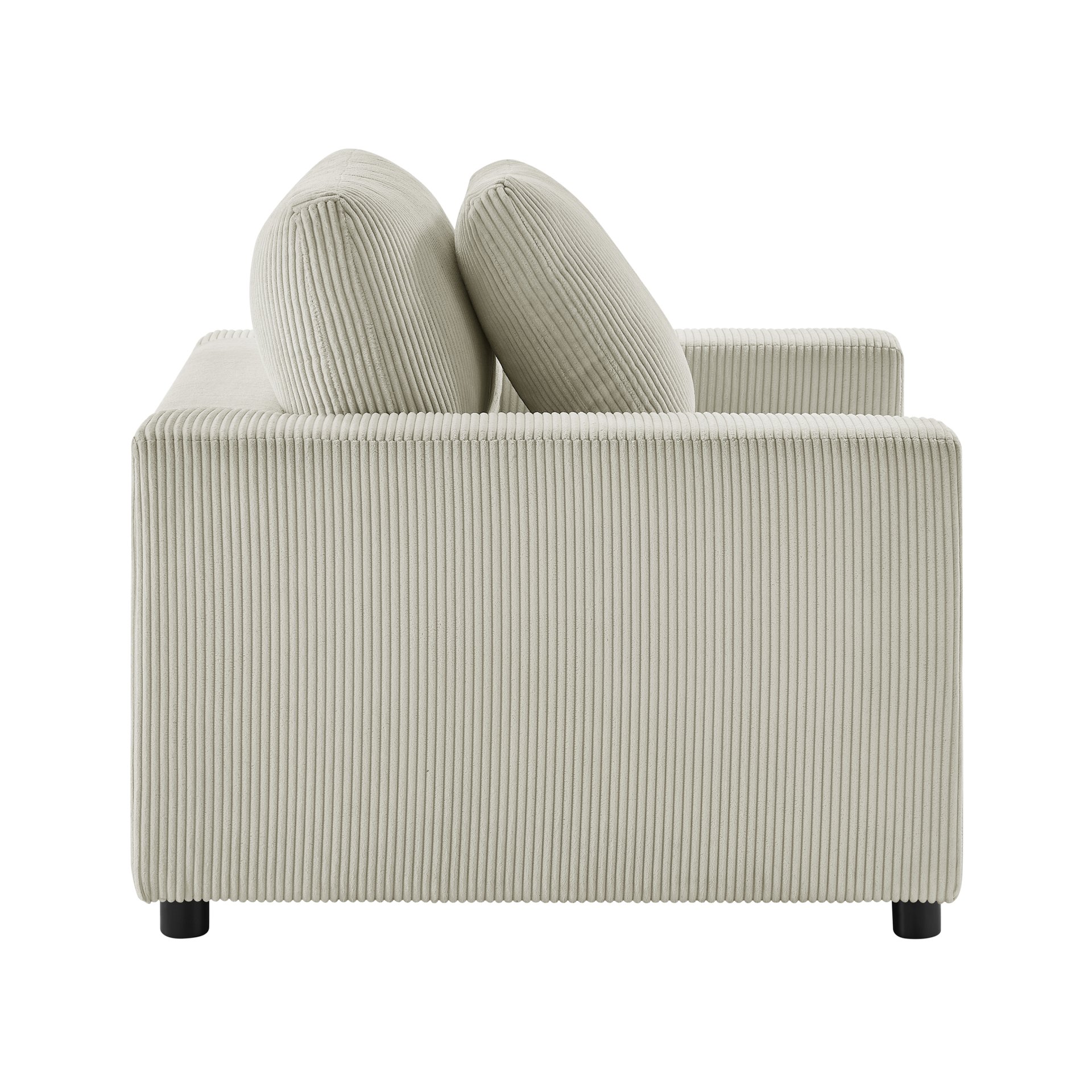 Chelsea - Armchair - Beige - Image 5