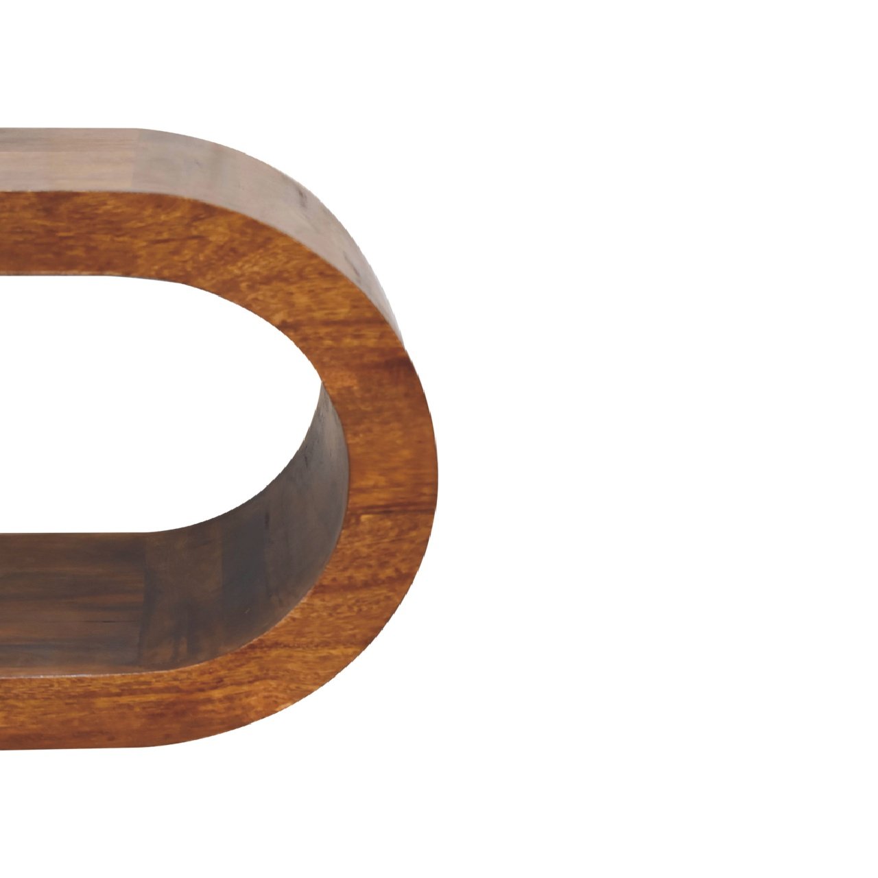 Amaya - Nightstand - Brown - Image 9