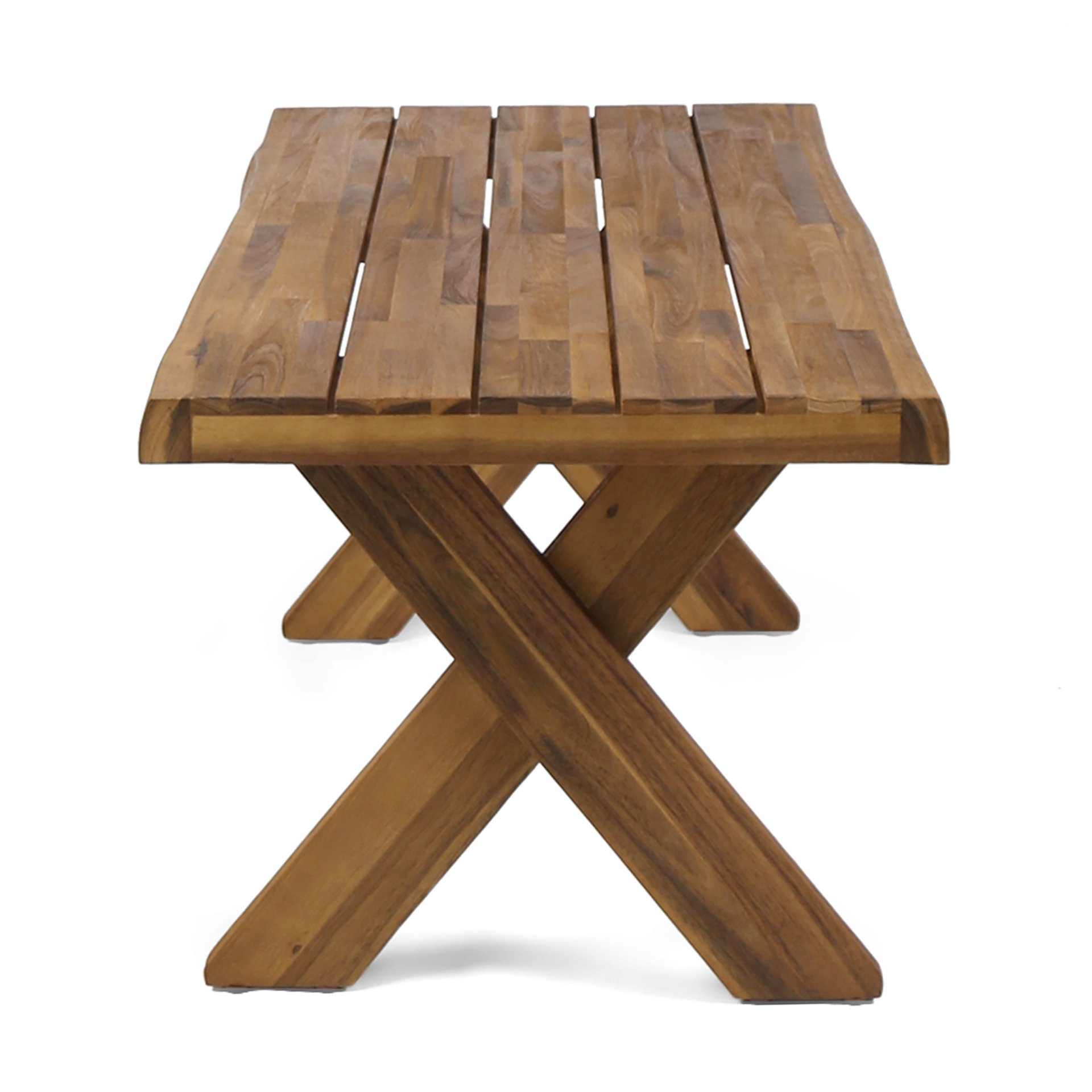 Eaglewood - Coffee Table - Teak - Image 8