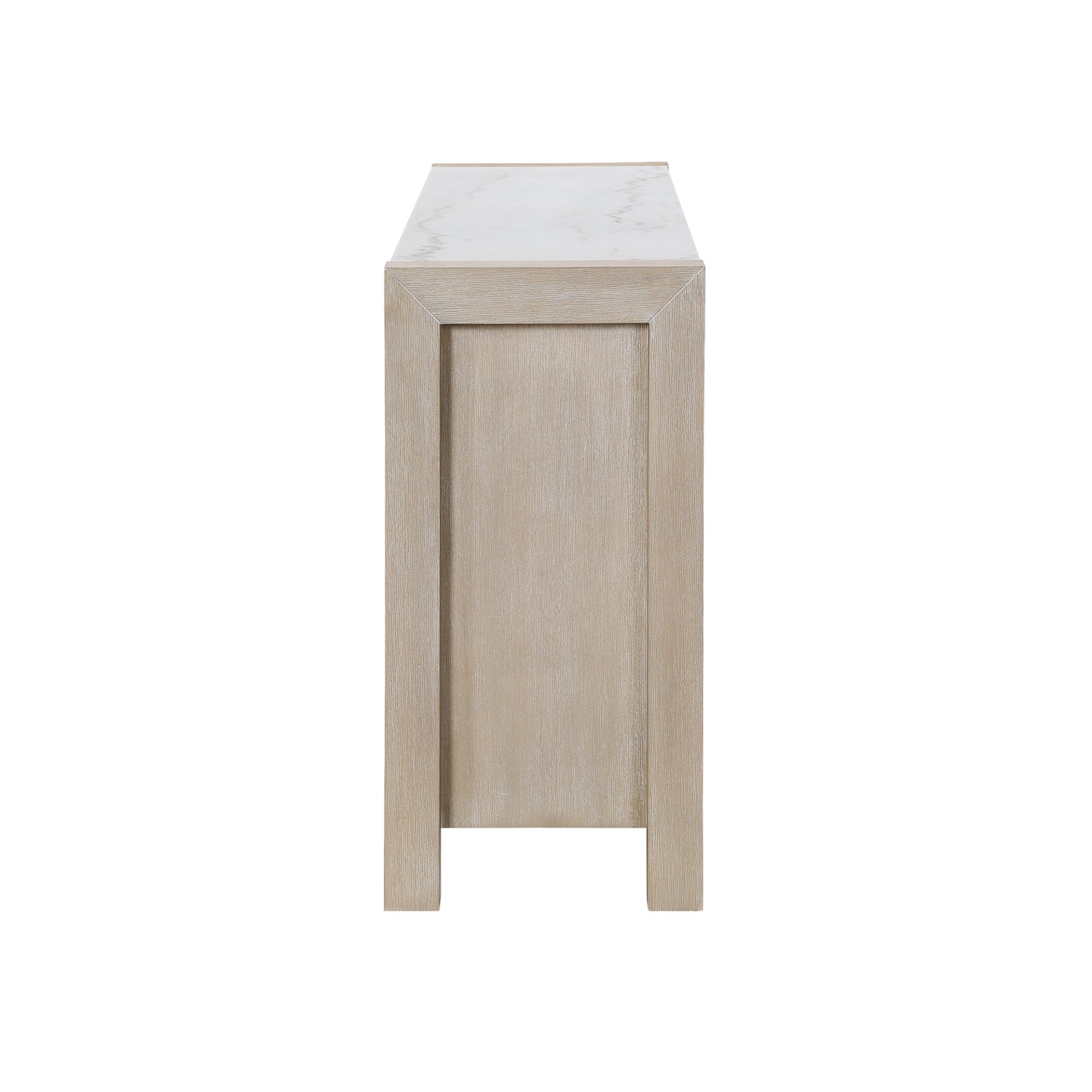 Vanilla - Buffet - Beige / Light Natural - Image 5