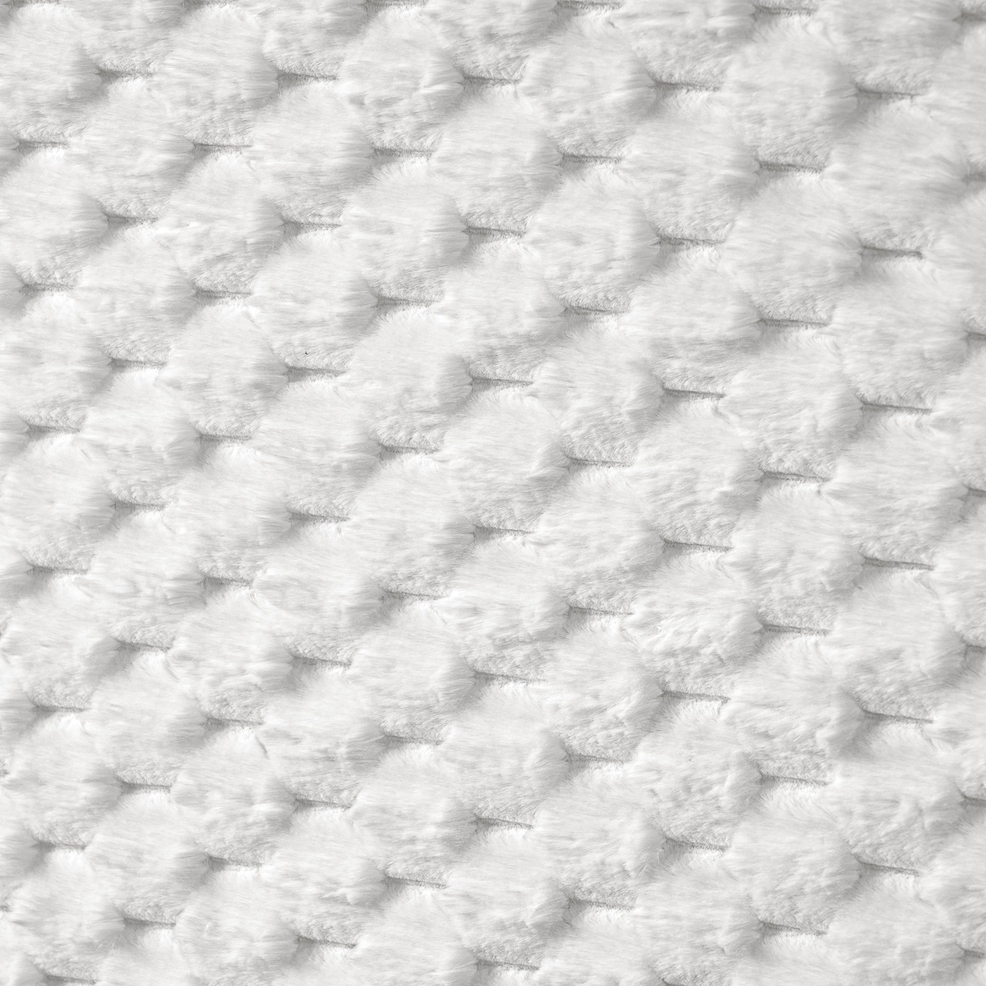 Queen Size With Comfortable Backrest For Bedroom - White - Image 8