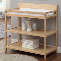 Shailee - Changing Table - Natural