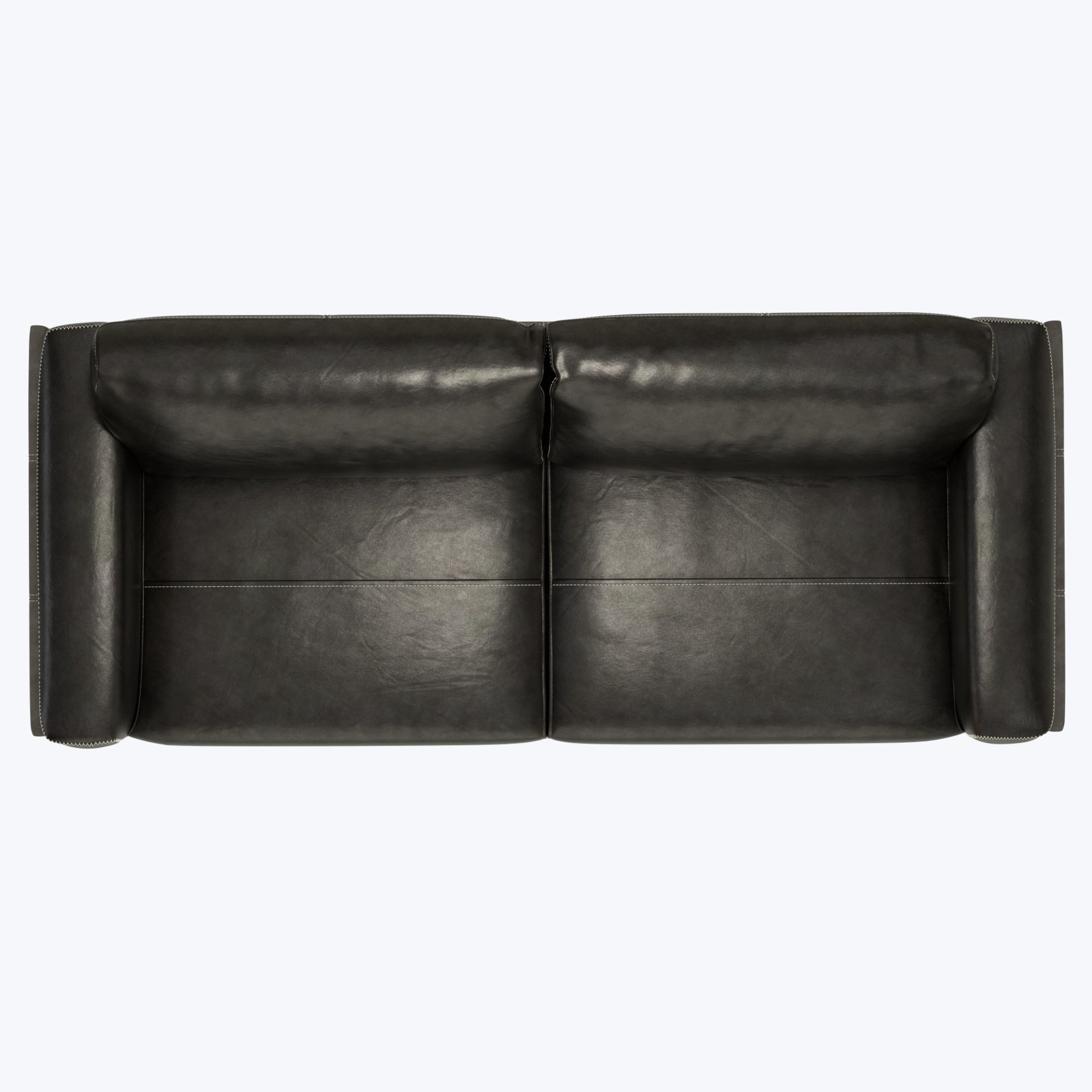 Sofa - Dark Gray - Image 8