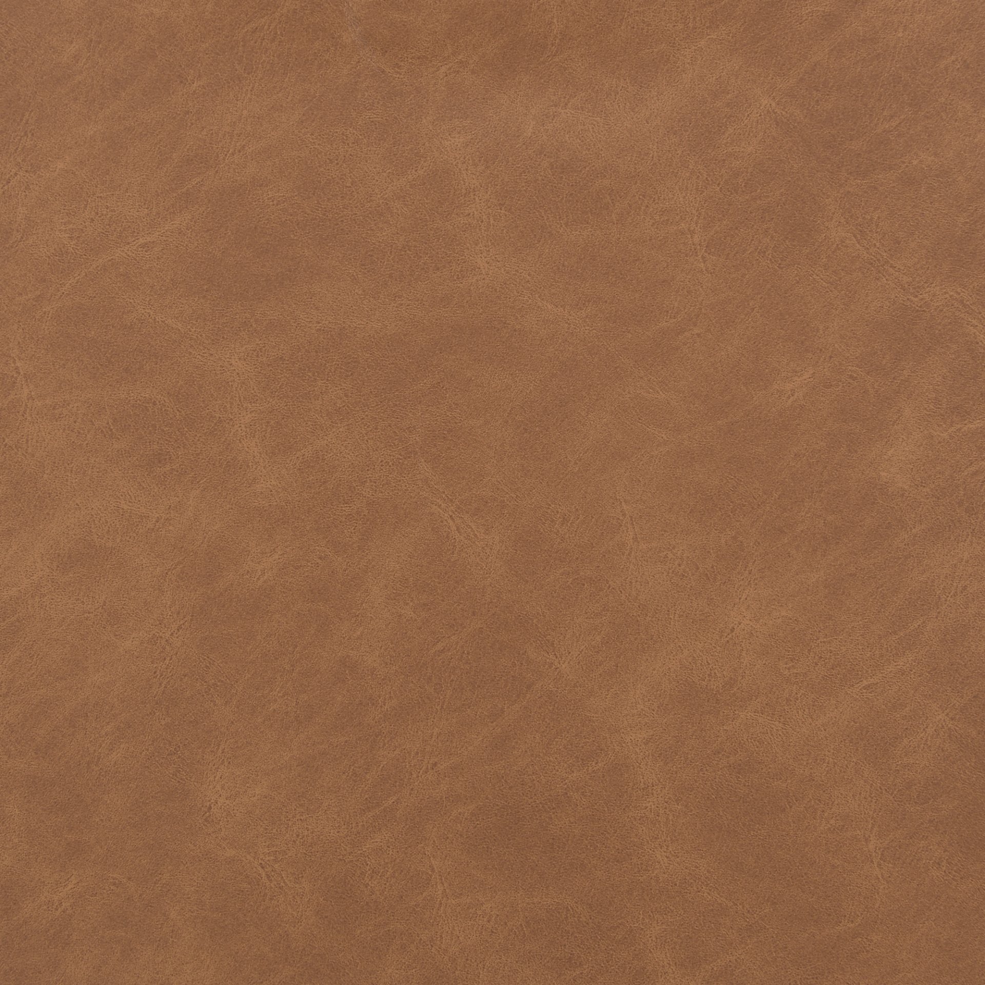 Ottoman With Unique Armrest Design For Living Spaces - Brown Pu - Image 11