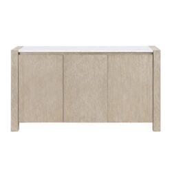 Vanilla - Buffet - Beige / Light Natural