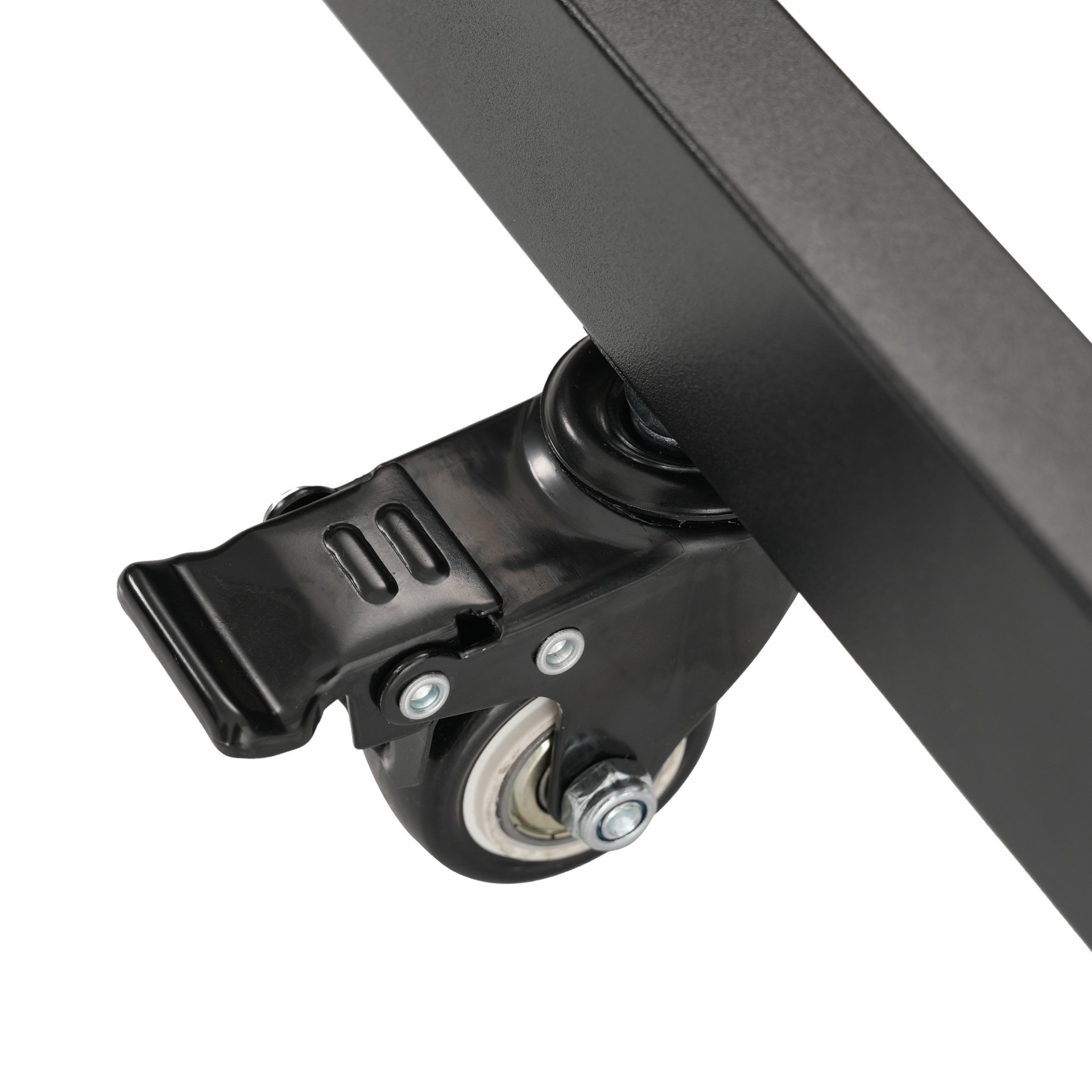 Twin Size Sofa L-Shaped Daybed With Pull Out Twin Bed - Pink - Image 18