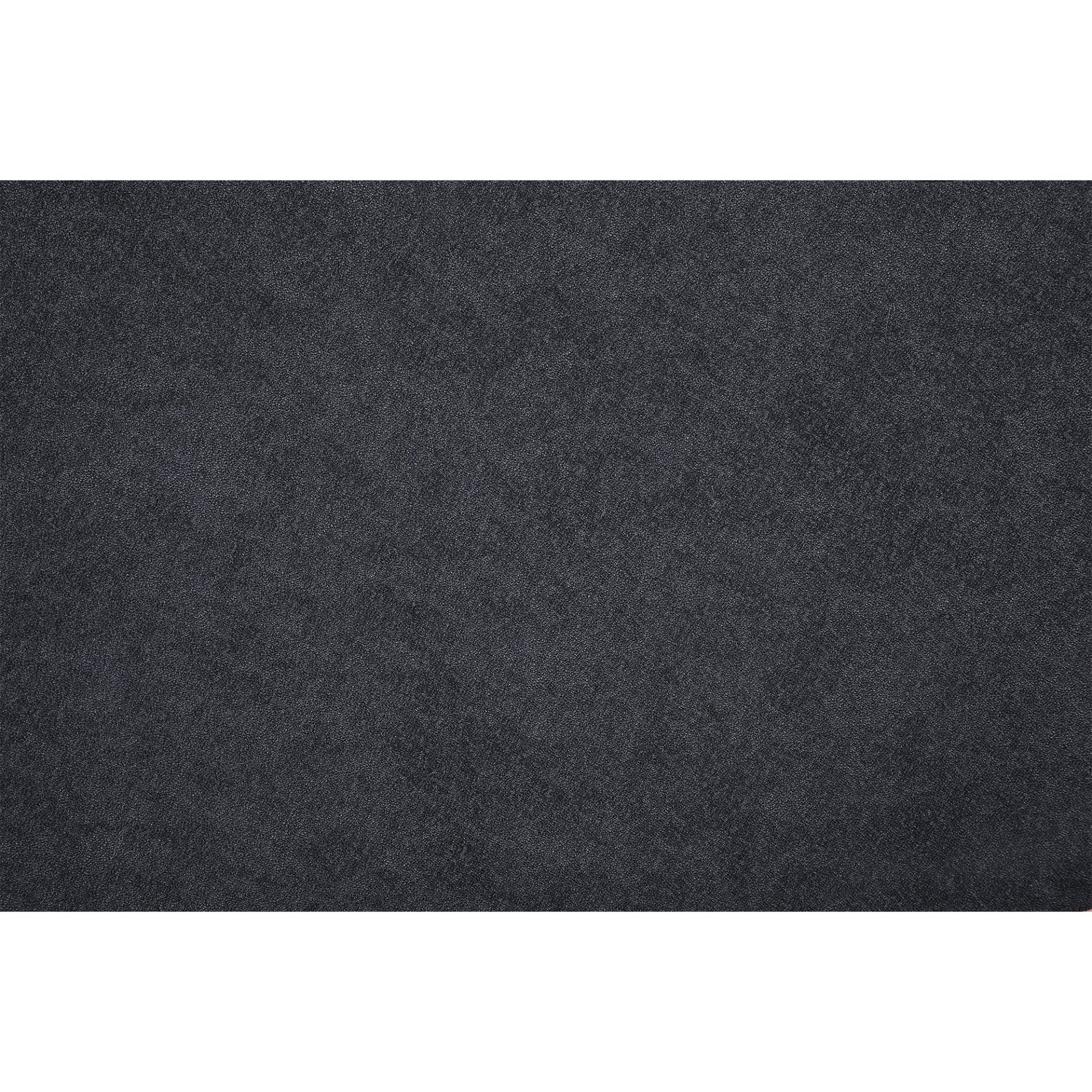 Duran - Power Reclining Loveseat, LED Light And Bluetooth Speaker - Black - Image 8