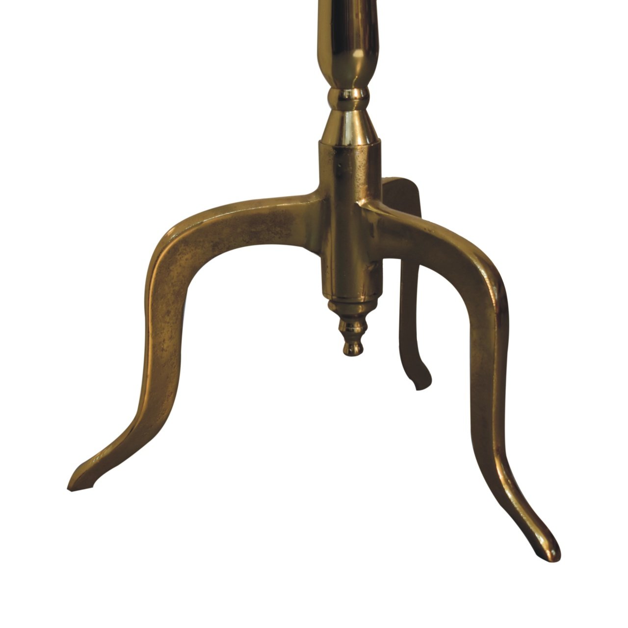 Coat Stand - Metallic - Image 3