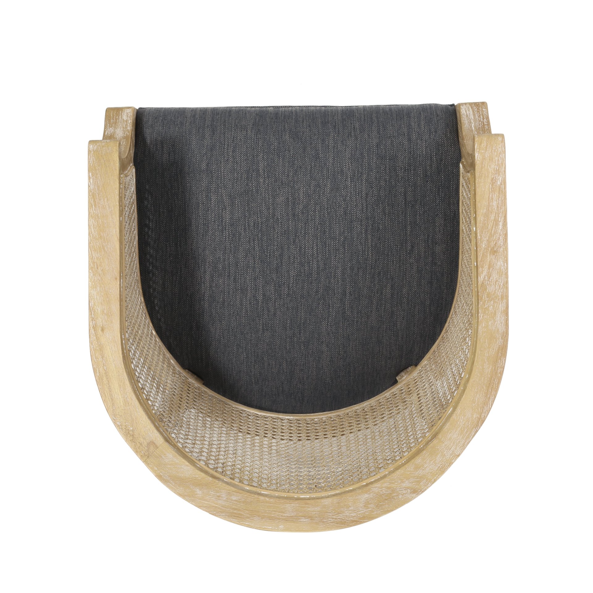 Accent Chair - Charcoal - Image 10