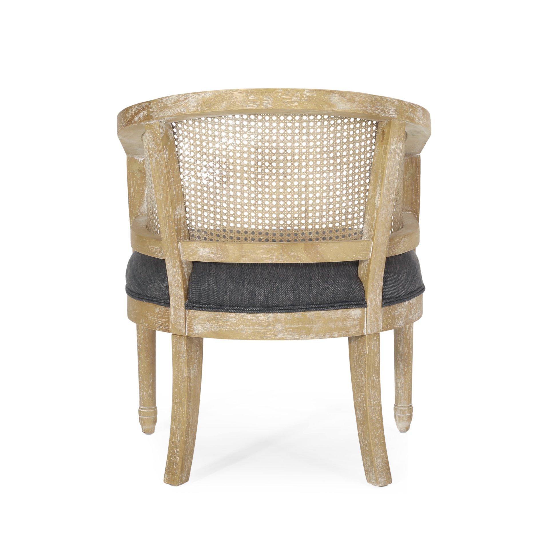 Accent Chair - Charcoal - Image 9