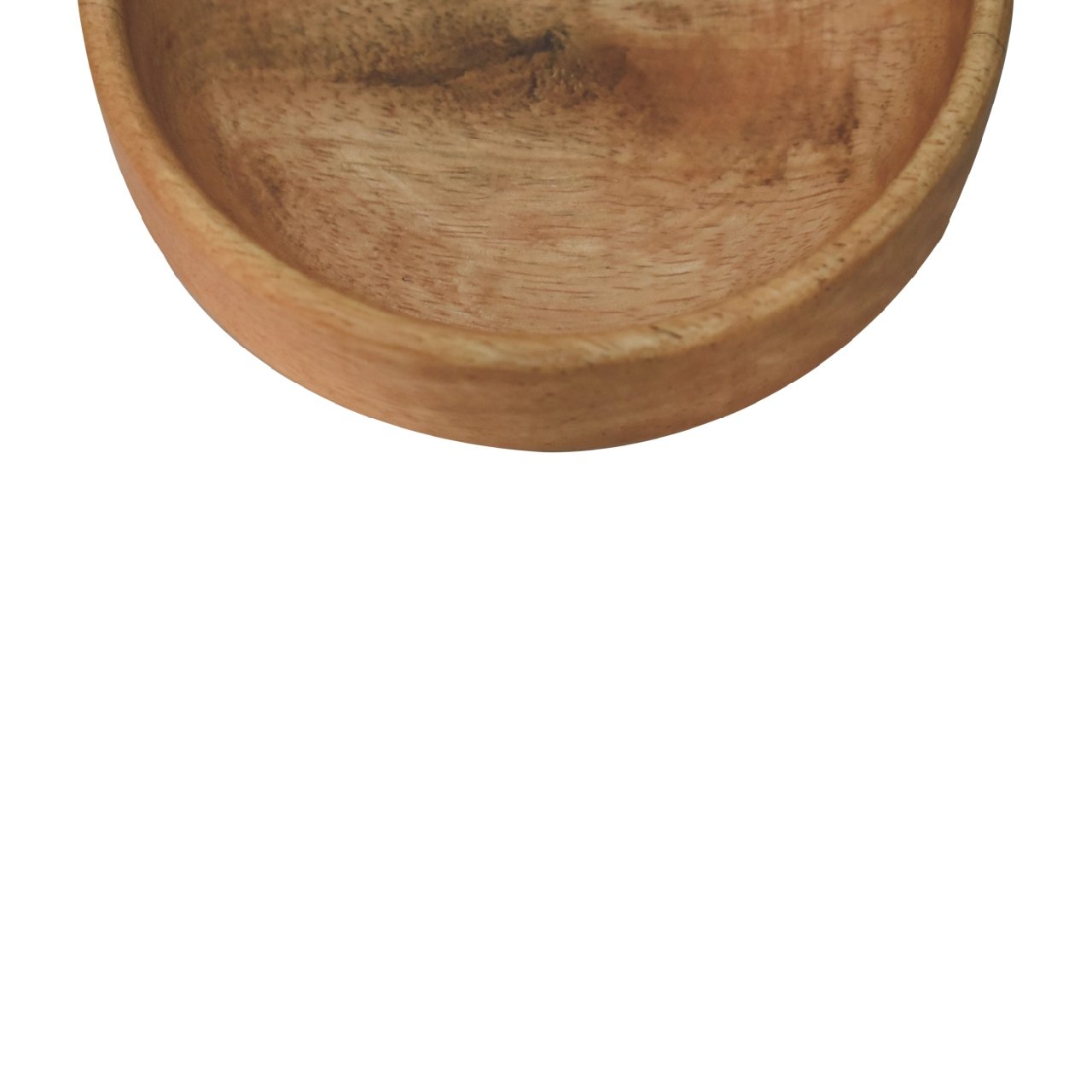 Fruit Bowl (Set of 3) - Light Brown - Image 7
