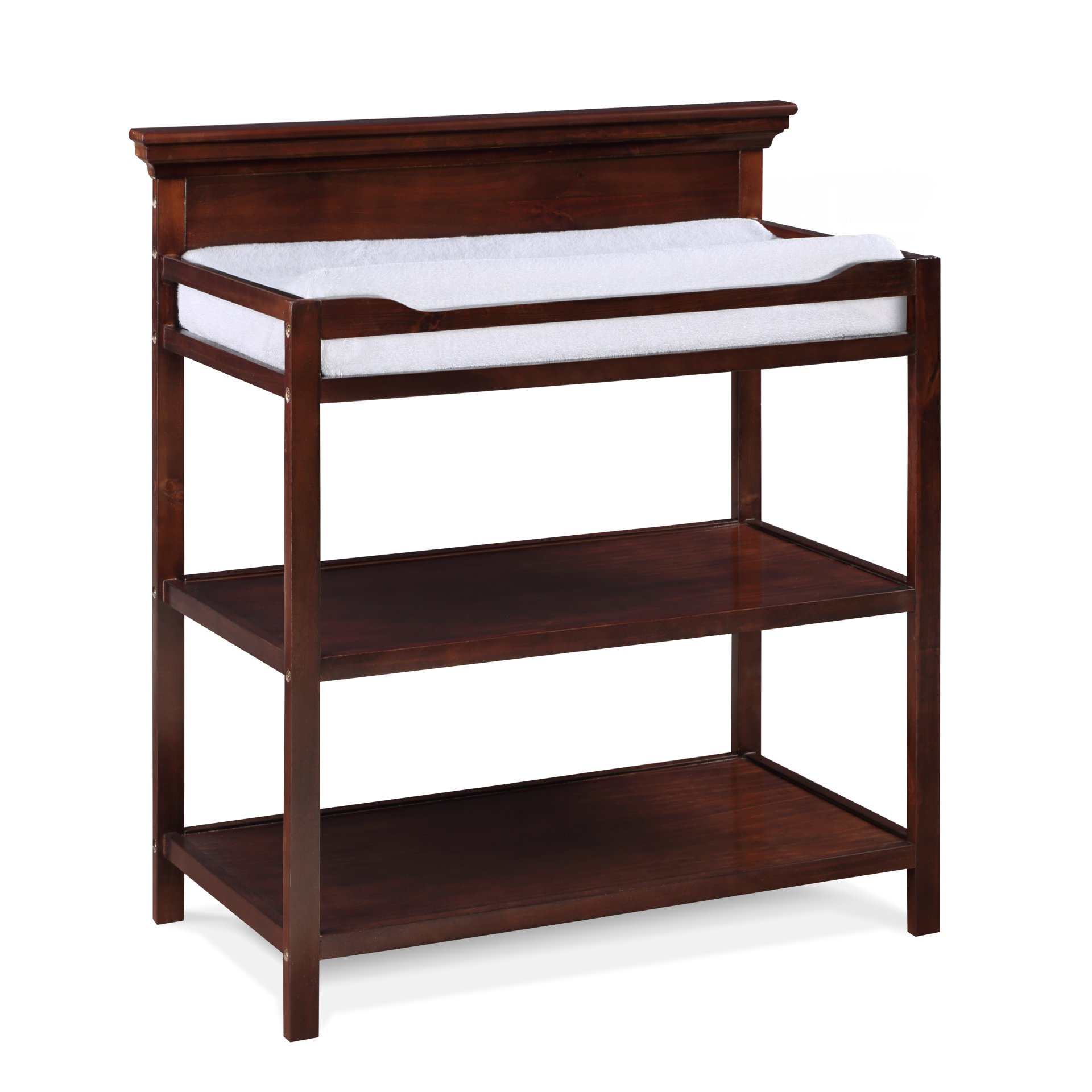 Universal - Changing Table - Espresso - Image 3