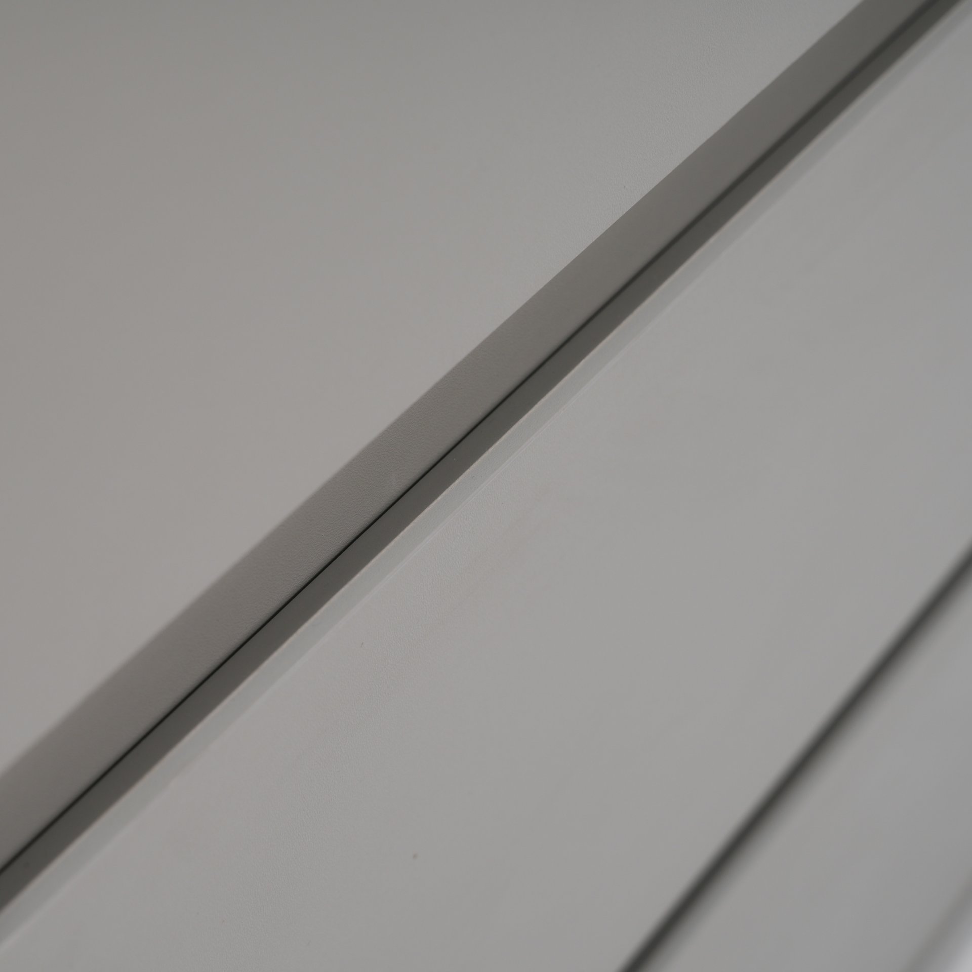 Freestanding Bathroom Vanity With Sink, 2 Full Extension Drawers, Soft Close Slides - Gray - Image 14