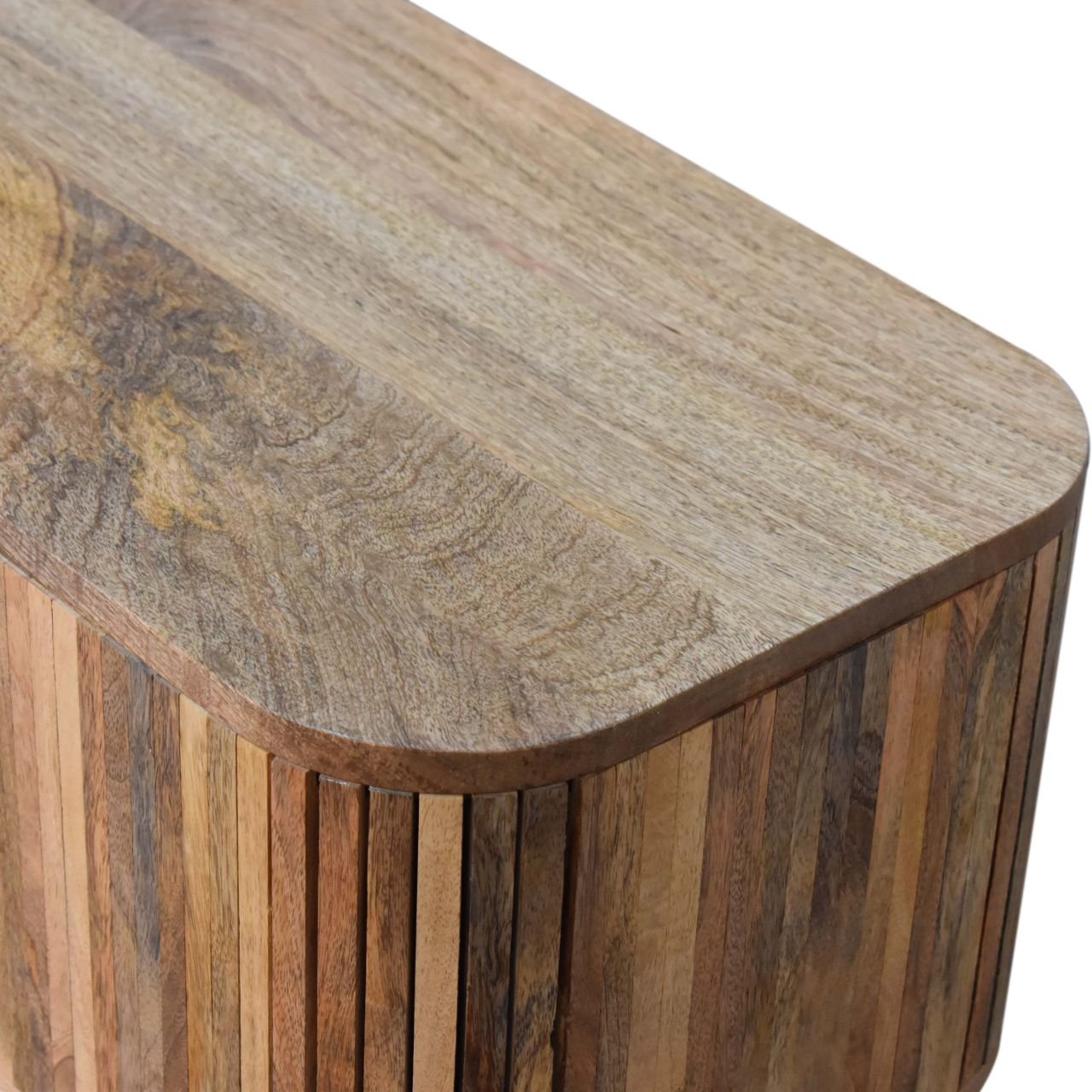 Mokka - Media Unit - Brown - Image 9