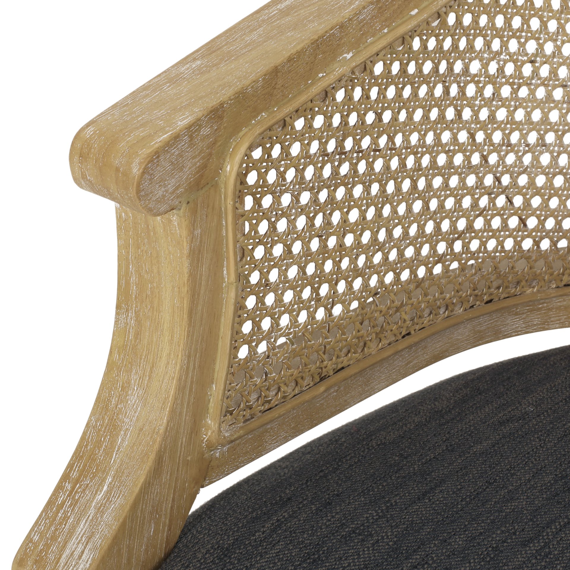 Accent Chair - Charcoal - Image 12