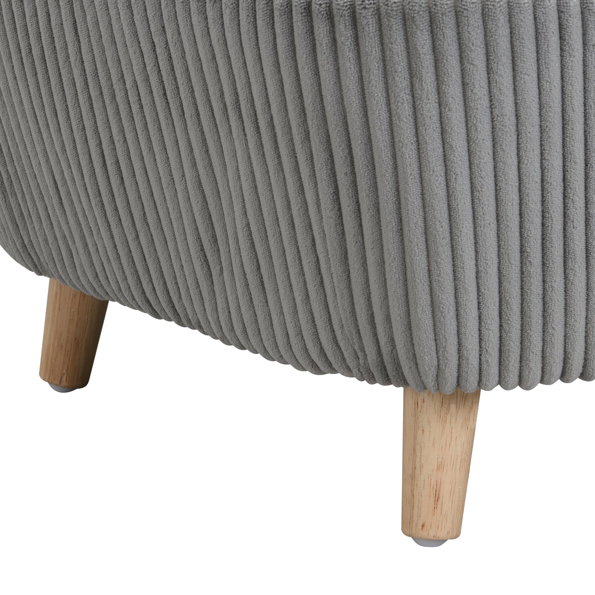 Elevated Dog Bed Frame For Small Dog - Gray - Image 13